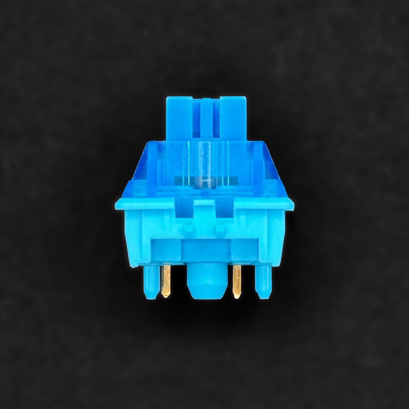 Wuque WS Aurora Blue Linear