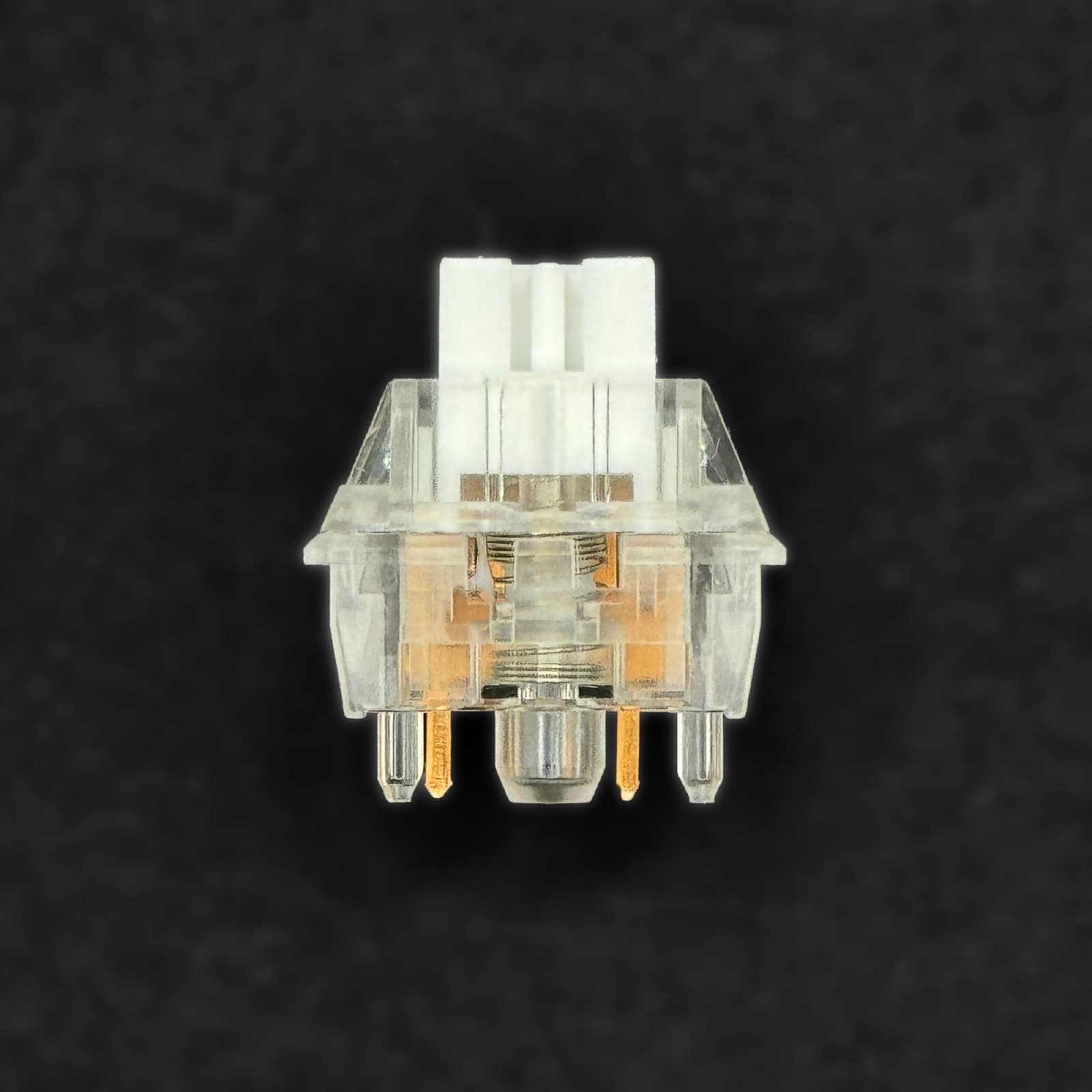 Wuque WS Aurora Clear Linear
