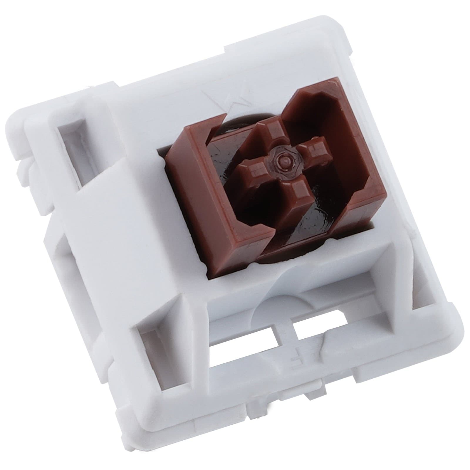Wuque WS Brown Tactile
