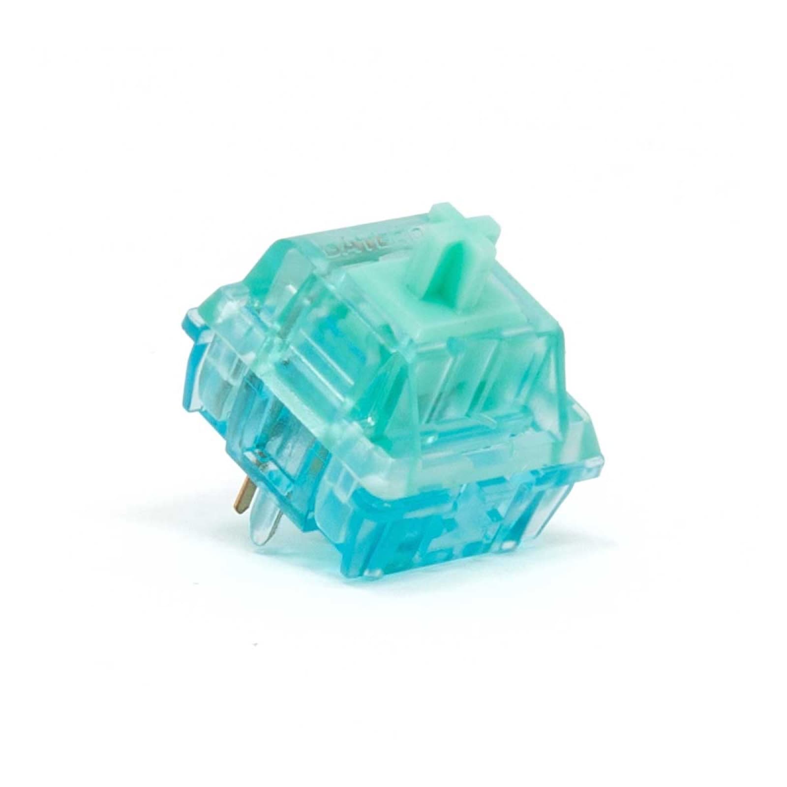 Zeal Turquoise Tealios