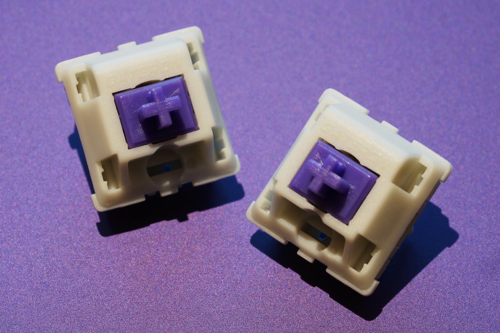Zeal Zealios V1 Redux