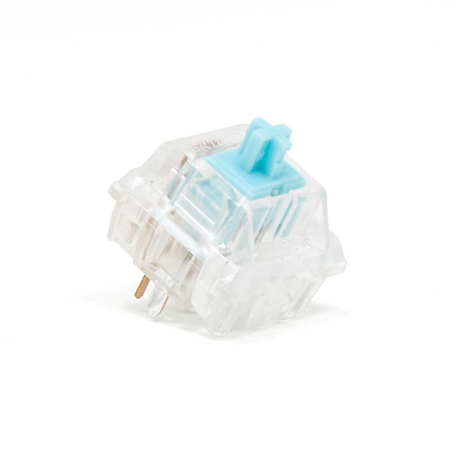 Zeal Zilent V2 Silent Tactile