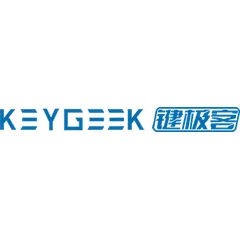 Keygeek logo
